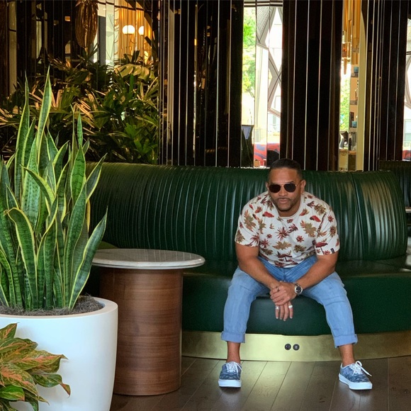 Meet your Posher, Richard - Picture 4 of 6